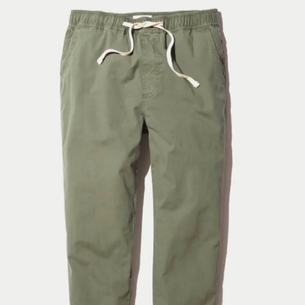 Marine Layer Saturday Slim Jogger